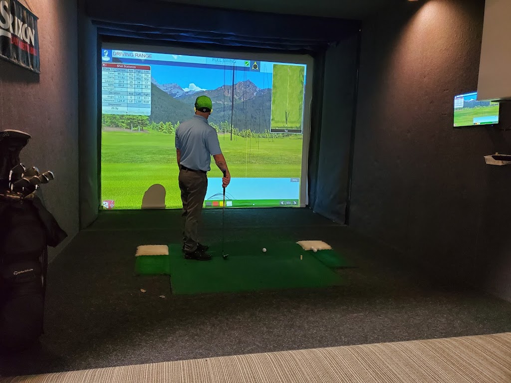Indoor Golf Links of America - review