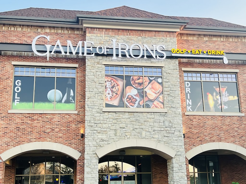 GOLFZON Social - review