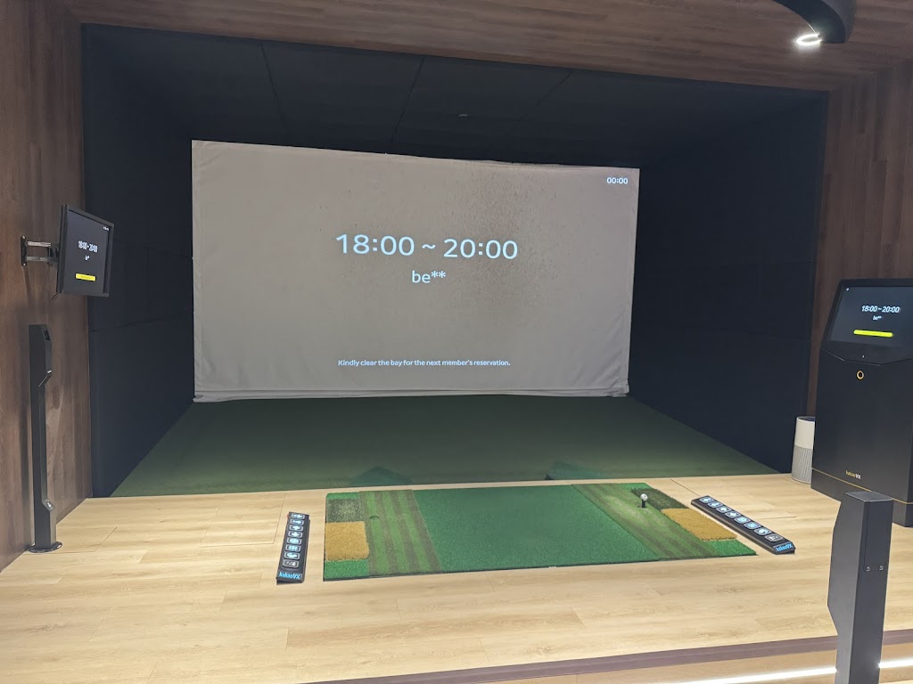 Golf VX Arlington Heights - review