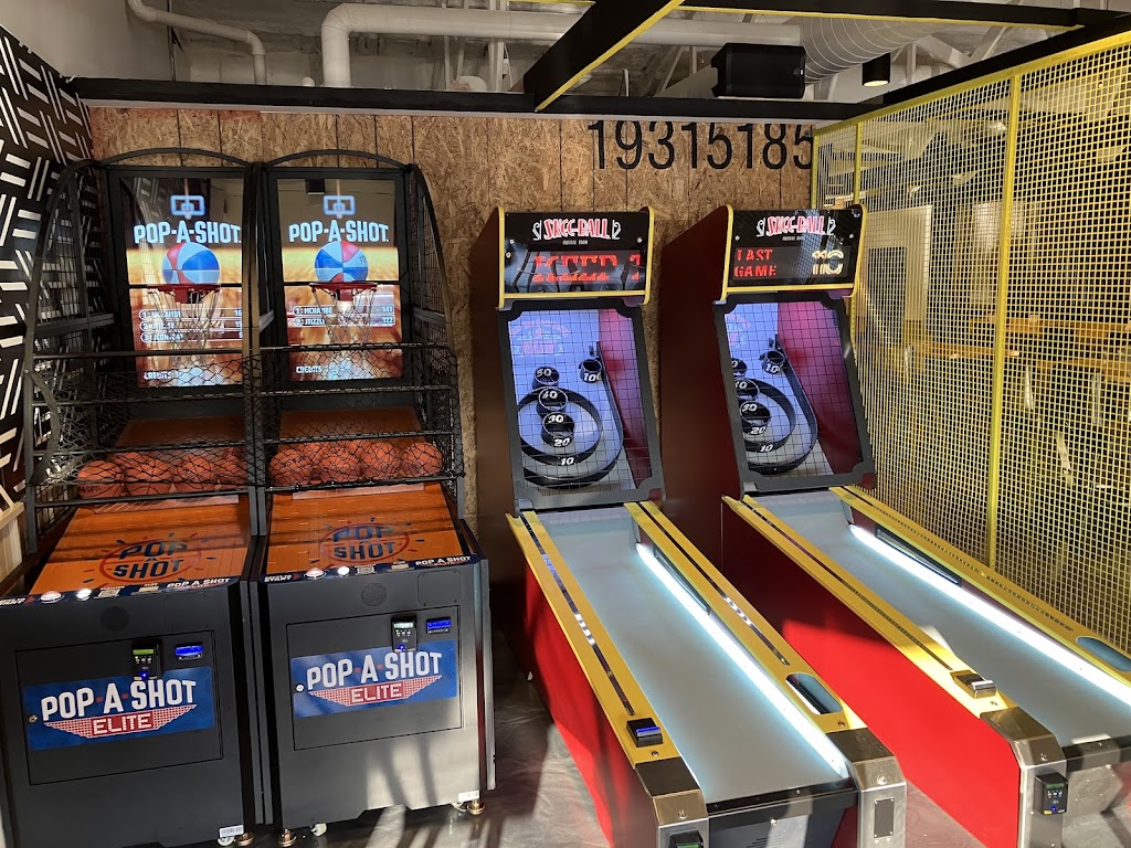 Lsquared Bar Games Simcade - review