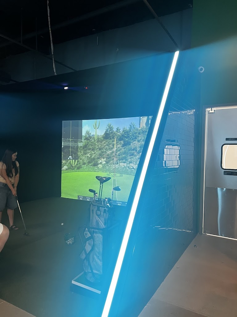 Good Time Golf - review