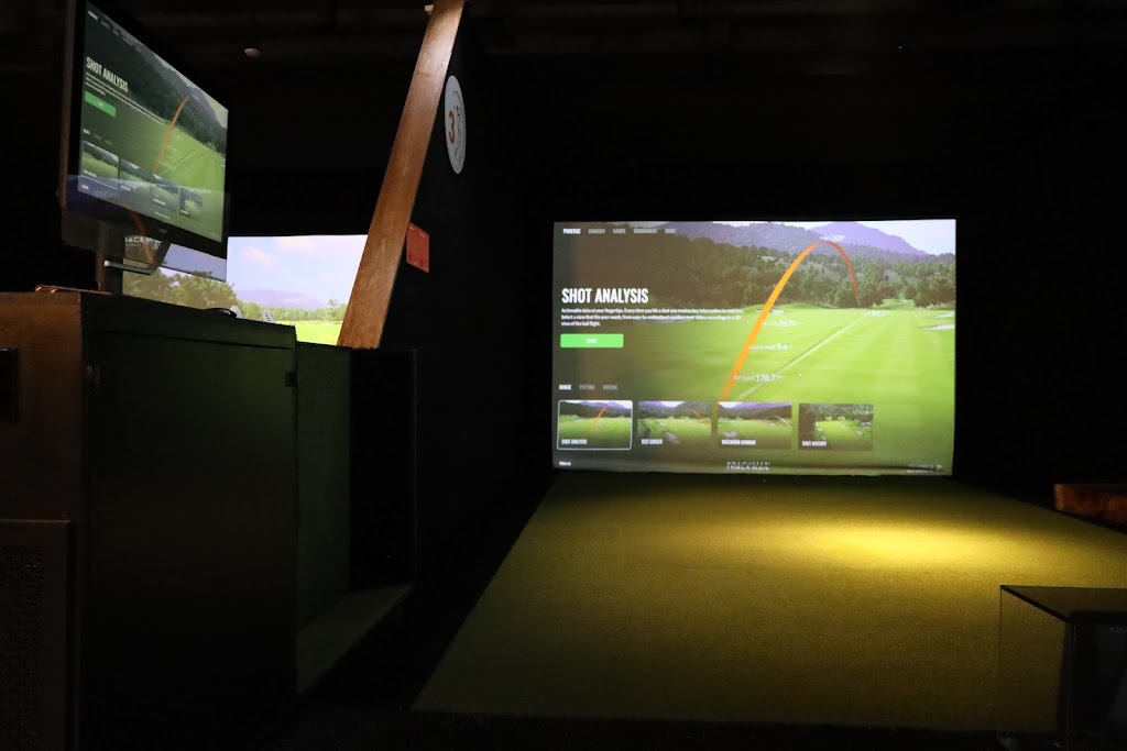 Golf Lounge 18 - review