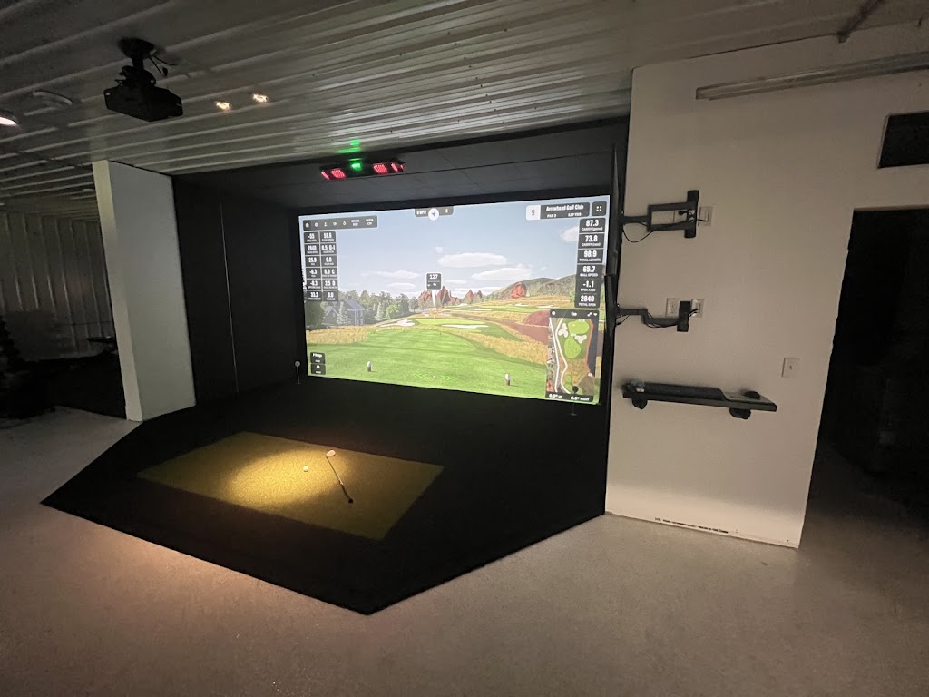 All Seasons Golf - Custom Golf Simulators - review