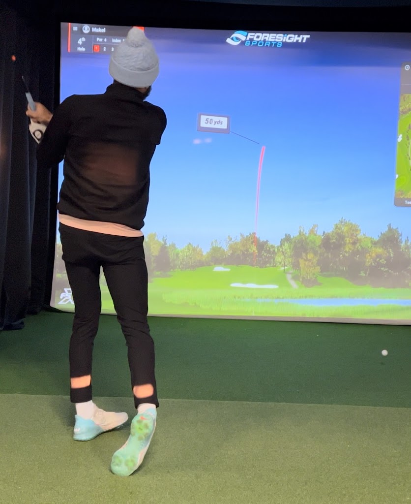 24 Golf Eagan - review