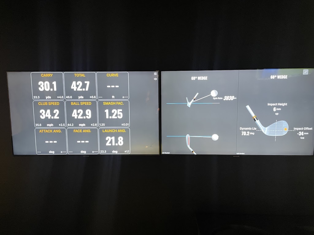 bogibox Golf Woodbury - review