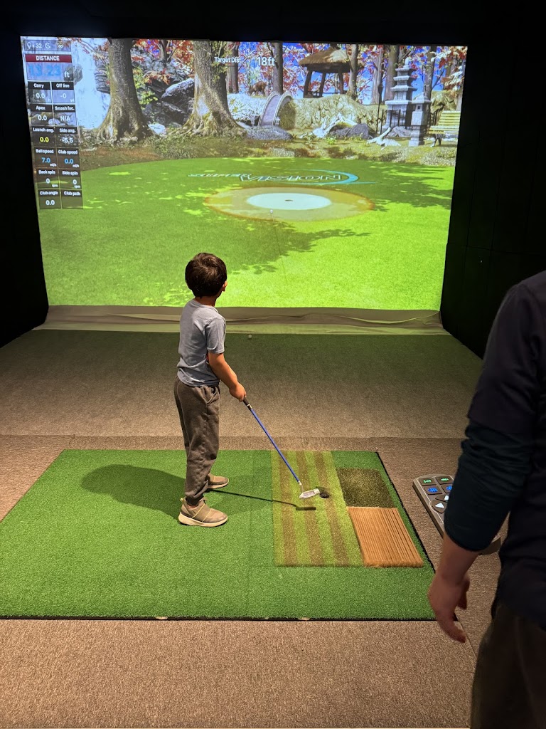 4 Seasons Golf - review