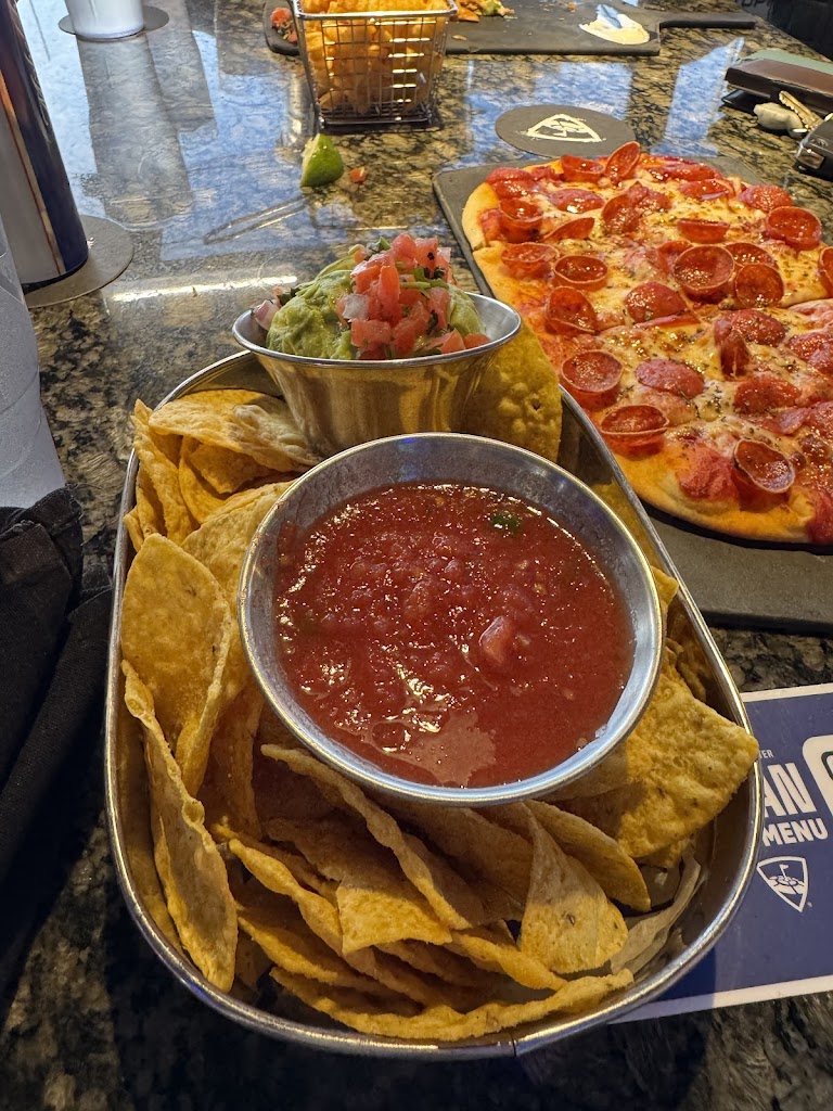 Topgolf Brooklyn Center - review