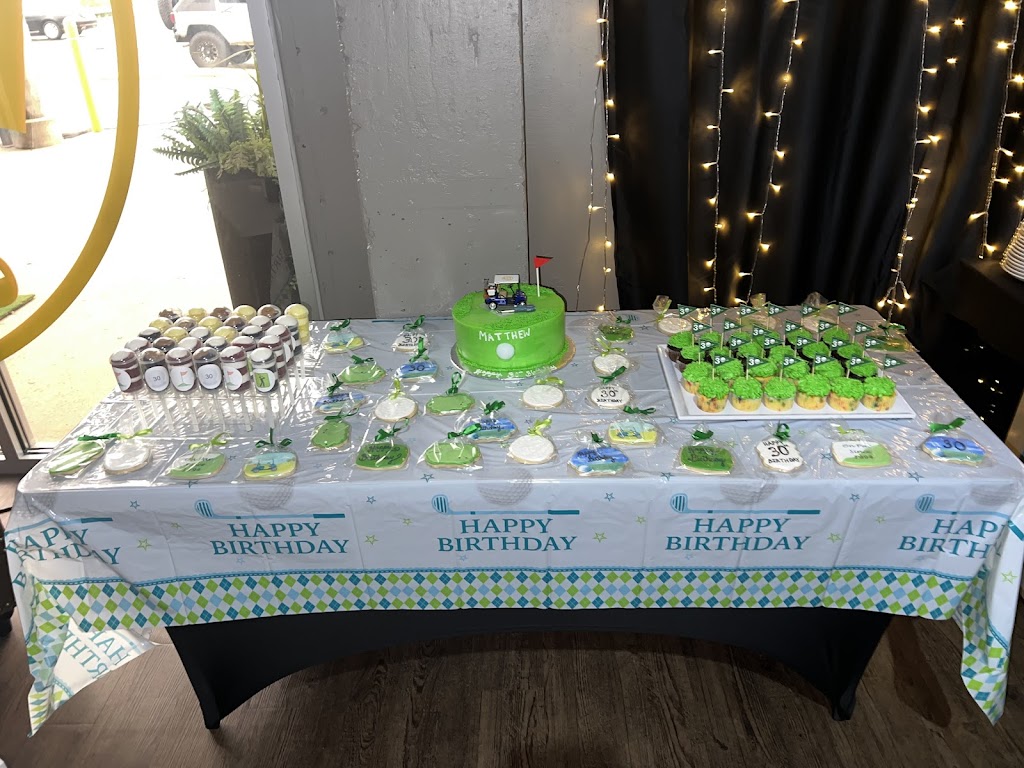 Back 9 Social - review