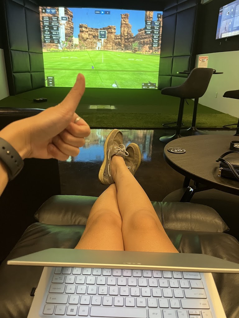Loft Golf Studios - review