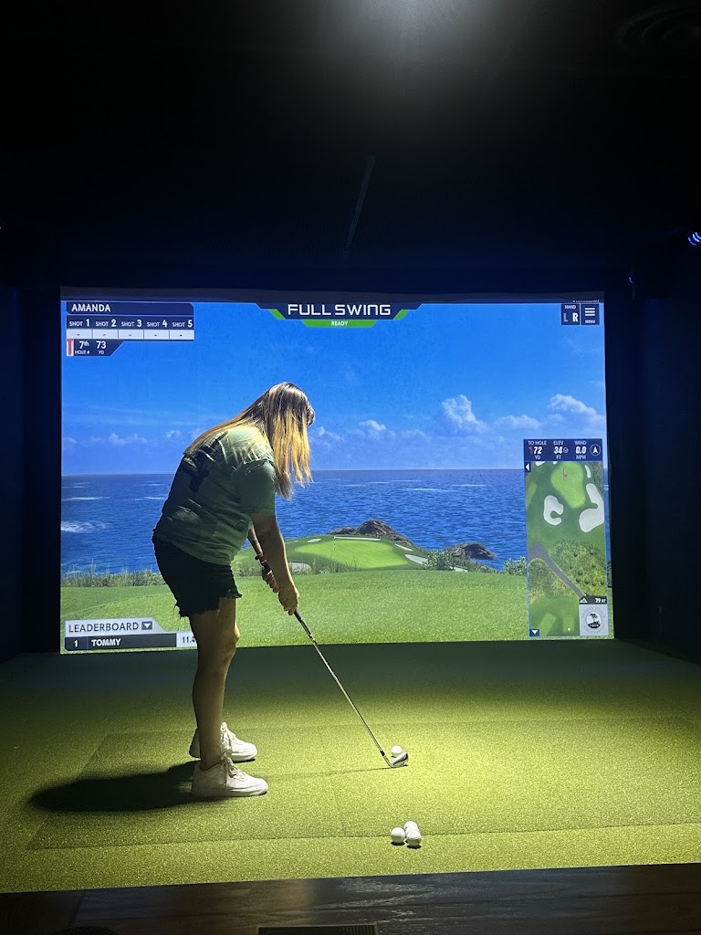 The Back Nine Golf | Glendale, AZ - review