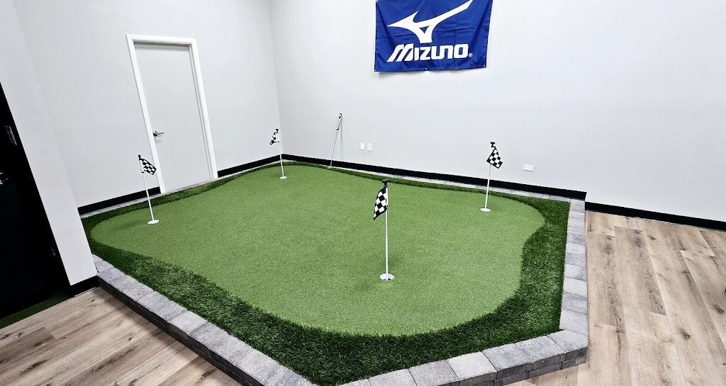 The Back Nine Golf | Chandler, AZ - review