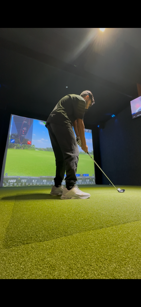 The Back Nine Golf | Atlanta - West Midtown - review