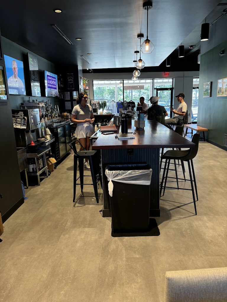 Atlanta Golf & Social - review