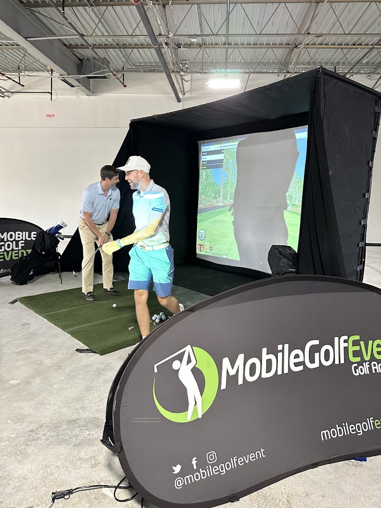 Mobile Golf Events - review