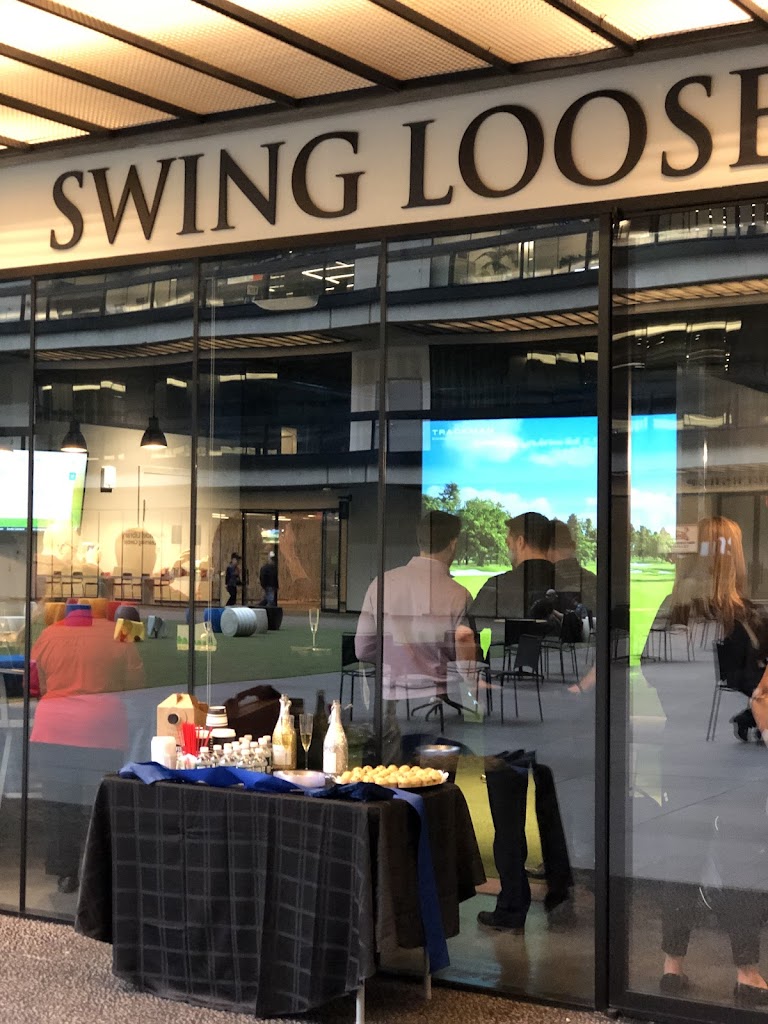 Swing Loose Indoor Golf - review
