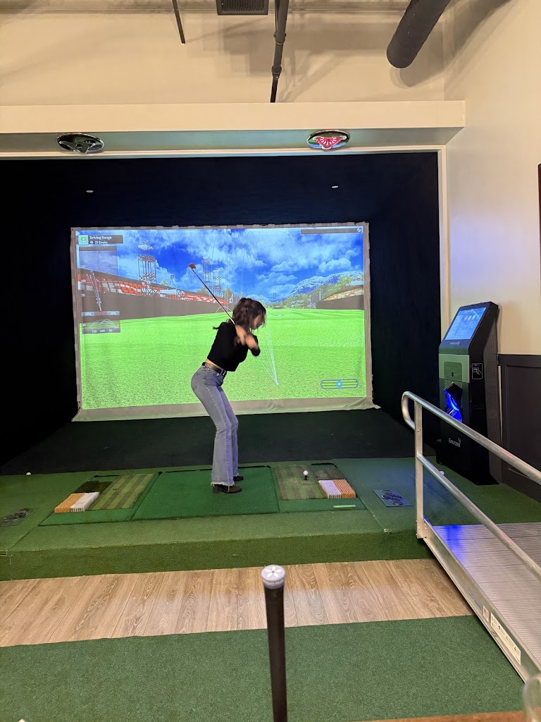 All Seasons Golf & Social Club - review