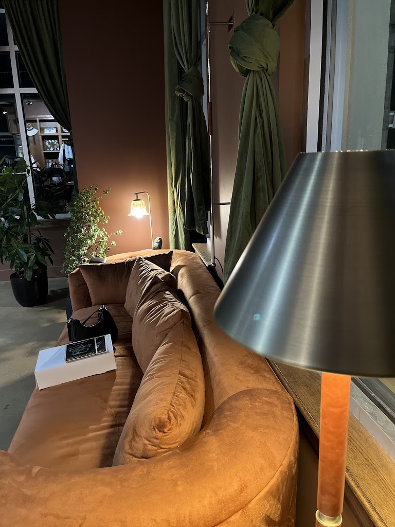 Birdies & Lattes - review