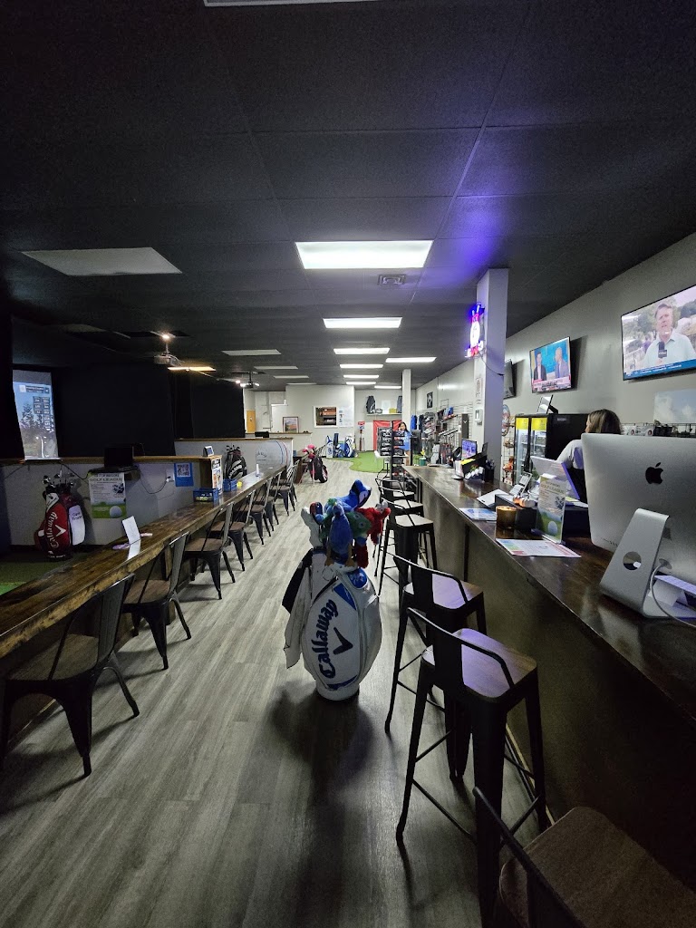 Tee It Up Indoors - review