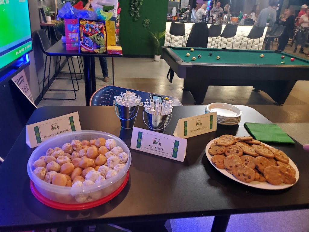 X-Golf Solon - review