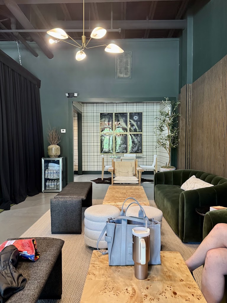 Gridiron Golf Club - review