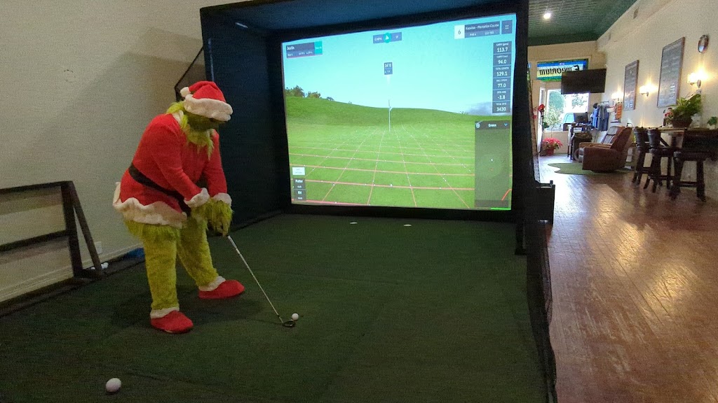 Square Fairways - review