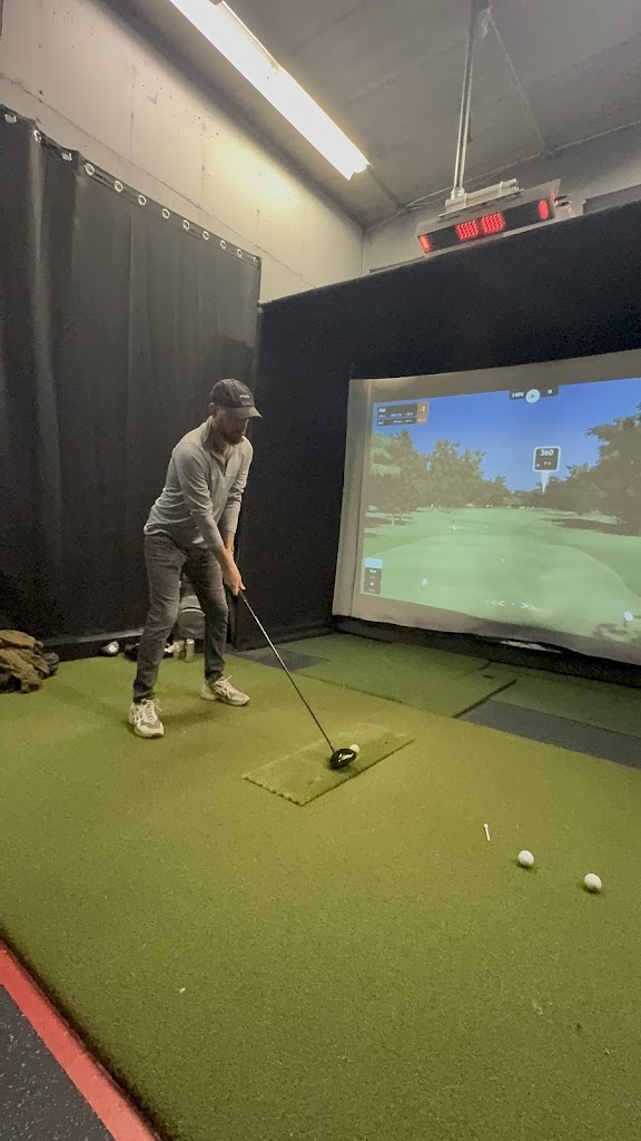 Golf 365 RI - review