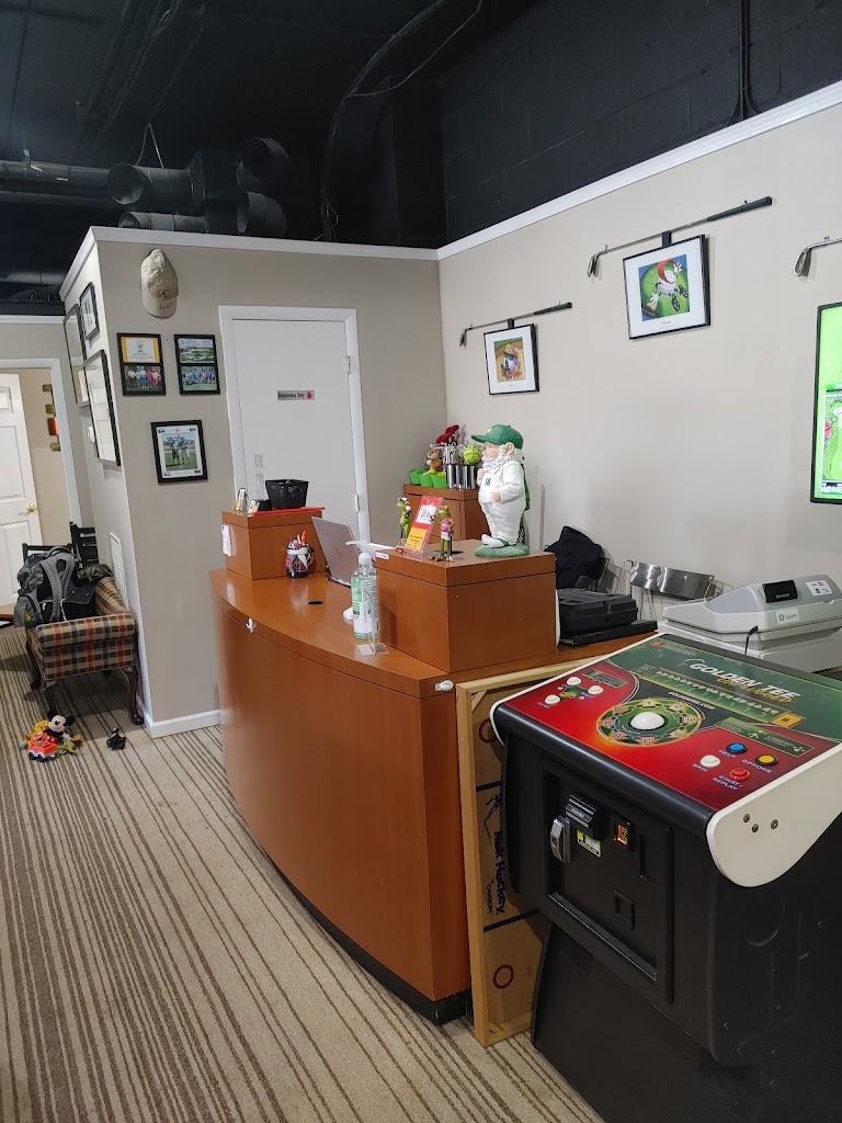 Steel City Simulators - review