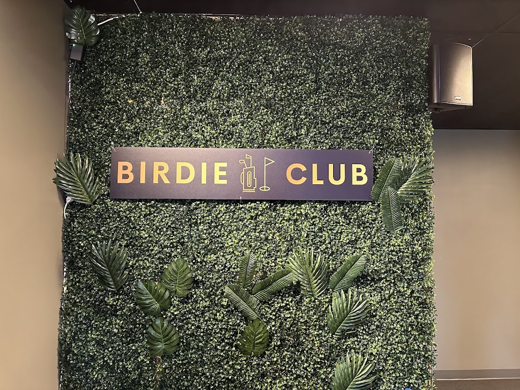 Birdie Club - review