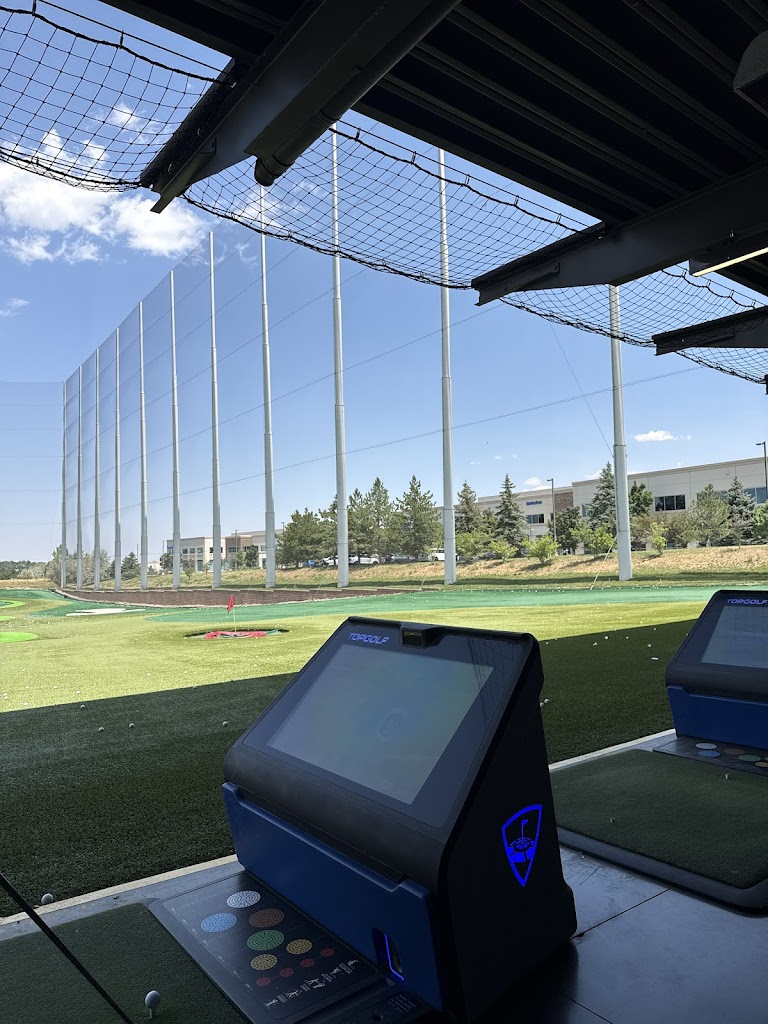 Evergreen Golf Club - review