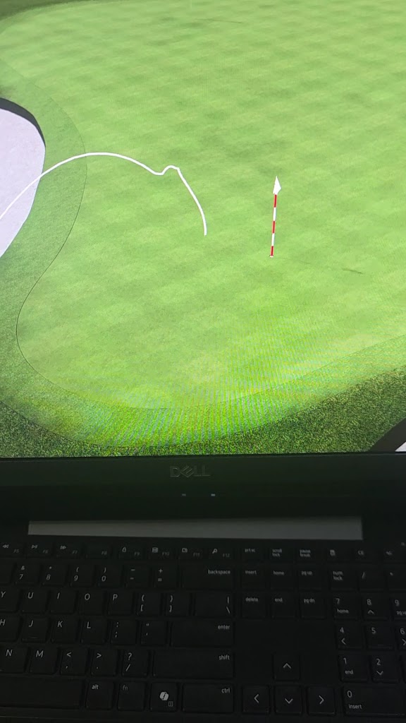 The Back Nine Golf | Austin, TX East - review