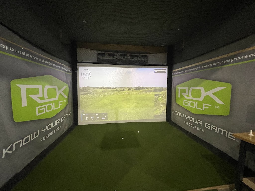 ROK Golf - Westlake - review