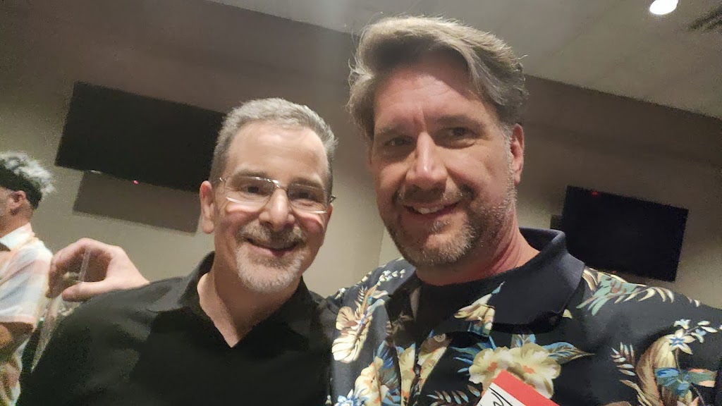 The Bunker Southern Park - review