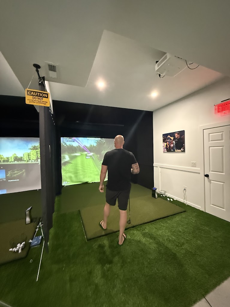Elevate Golf - review