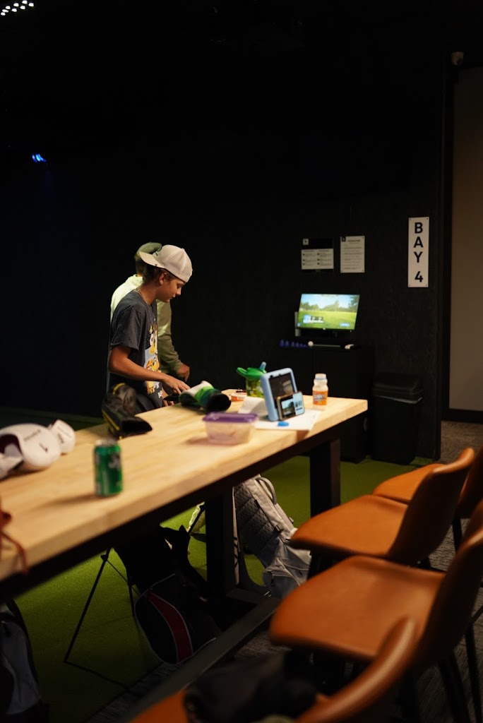 The Back Nine Golf | Bozeman, MT - review