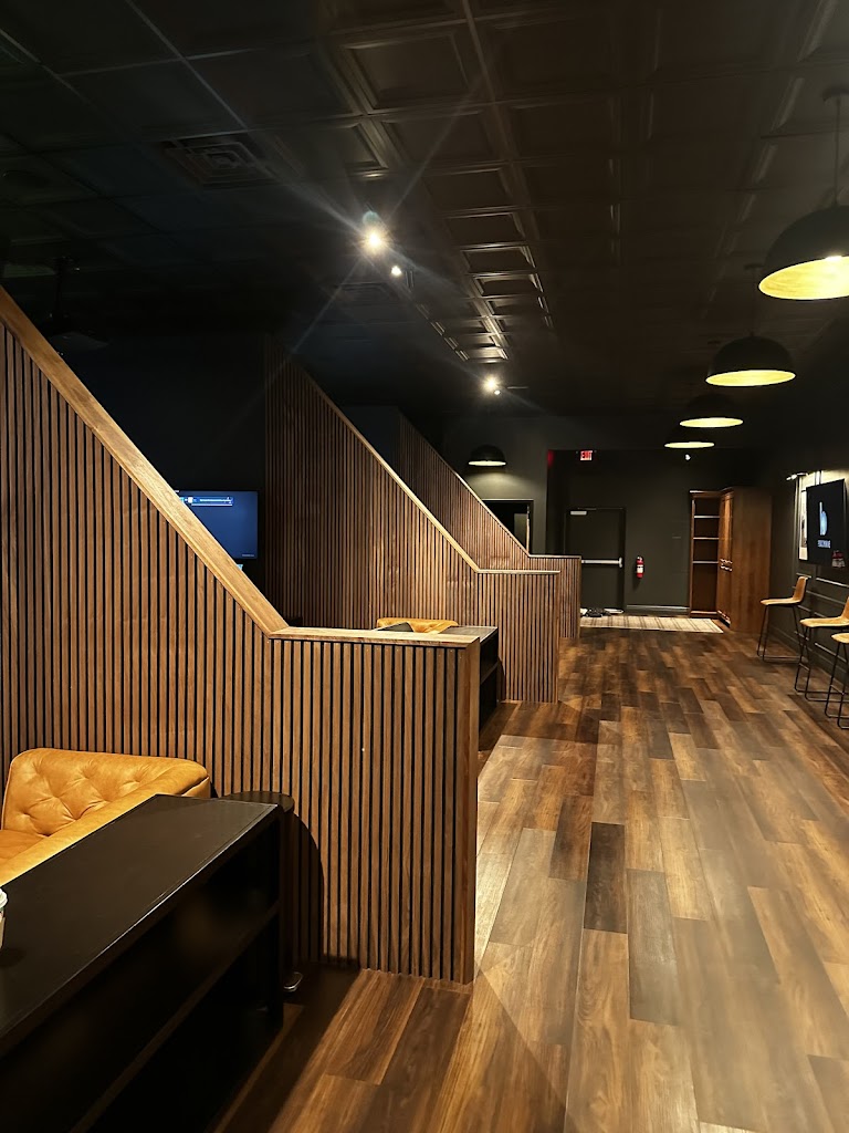 The Back Nine Golf | Lehi, UT - review