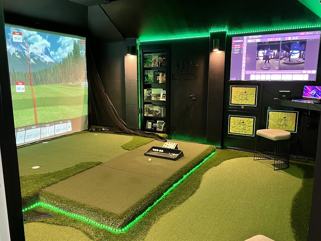 19th Hole Golf Simulators - review