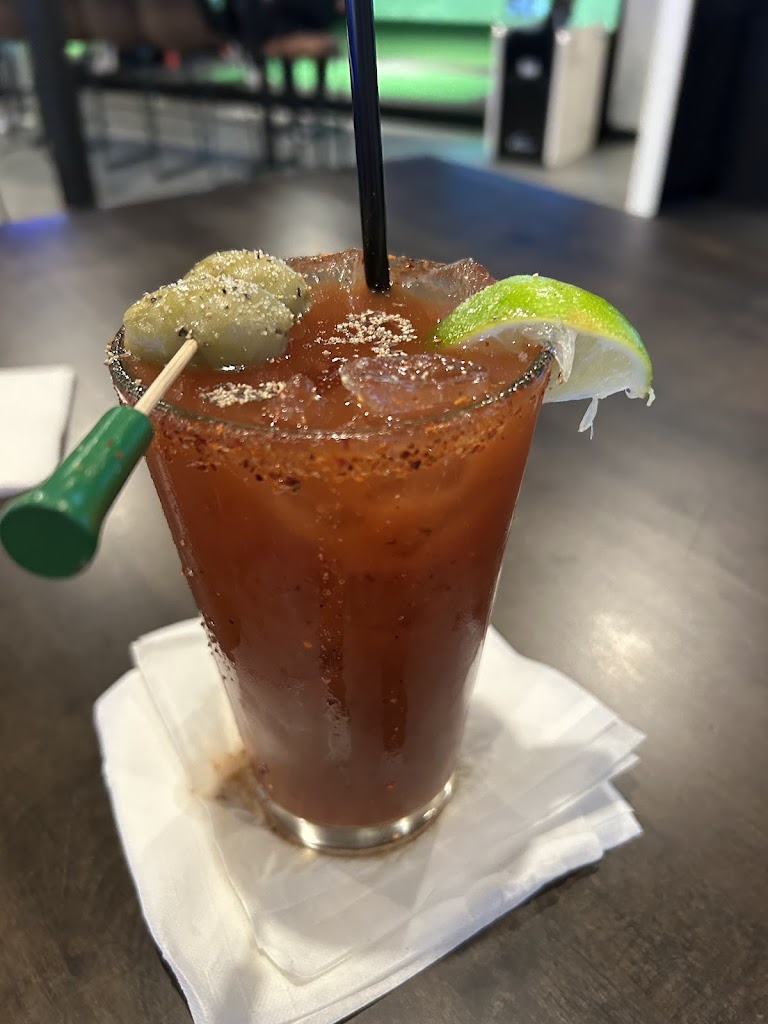 X-Golf Rockwall - review