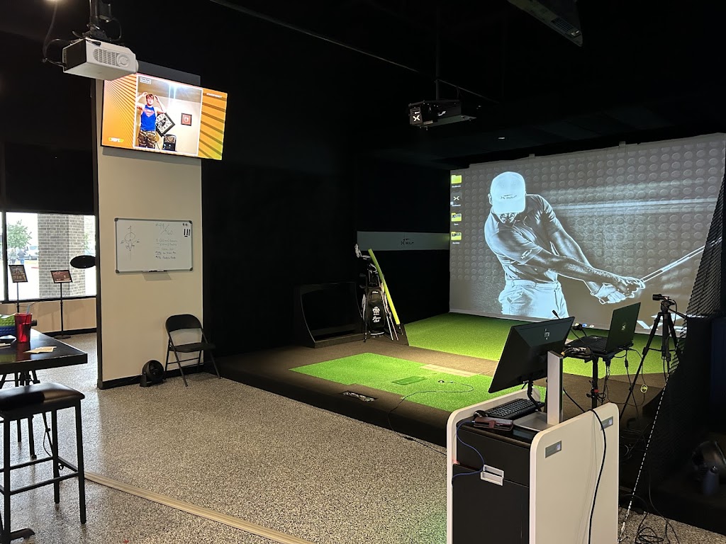 X-Golf Frisco - review