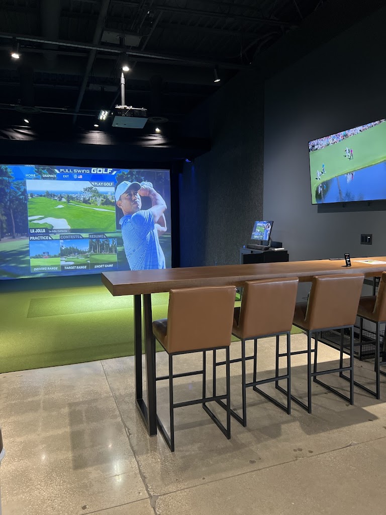 The Back Nine Golf | Brunswick, OH - review