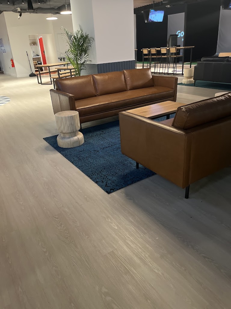 GOLFZON Social - Palisades Center - review