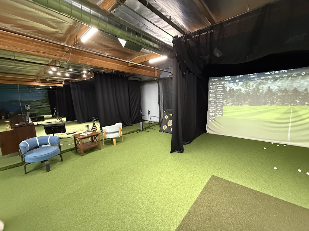 Golf Performance Lab - review
