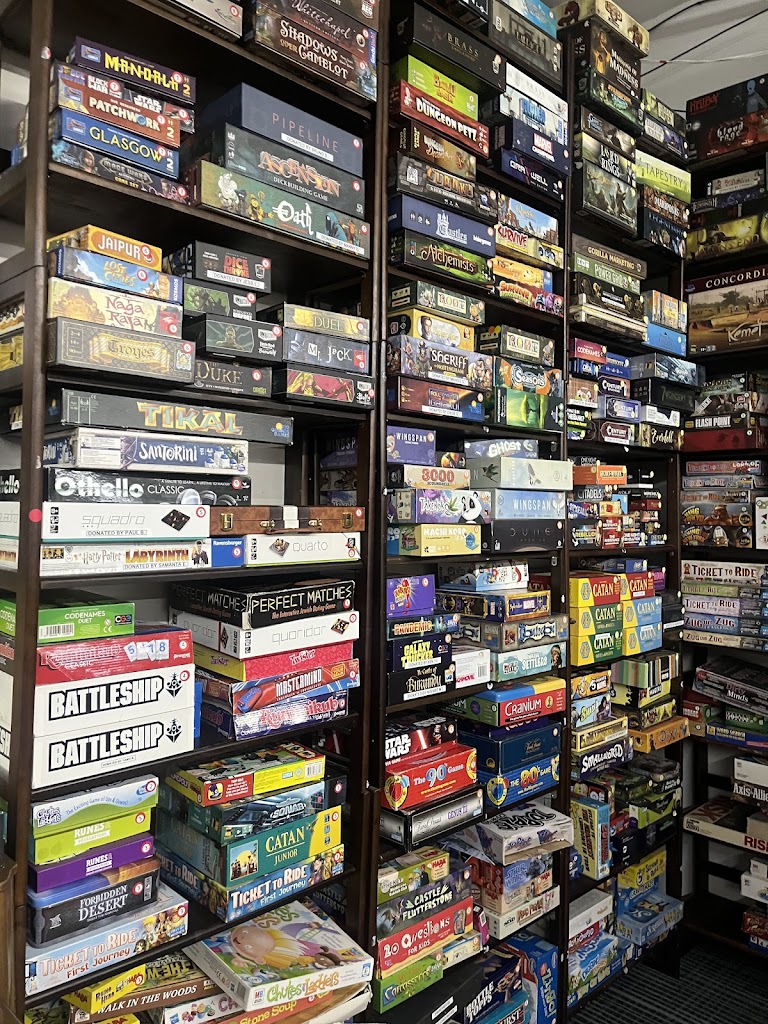 Play! Hoboken - review