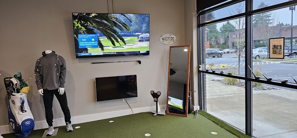 18 Shots Golf - review