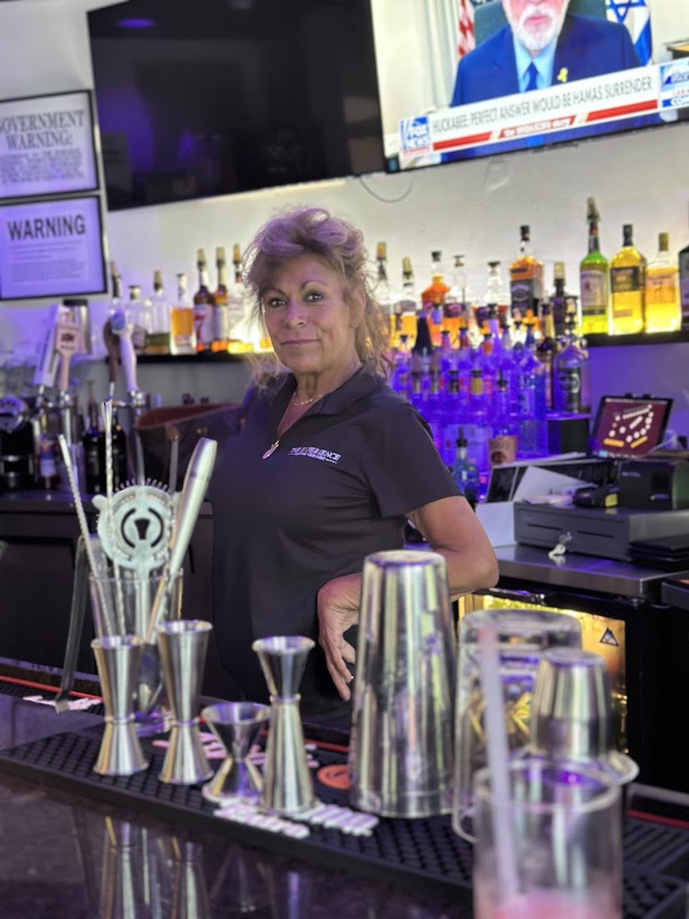 The Experience - review