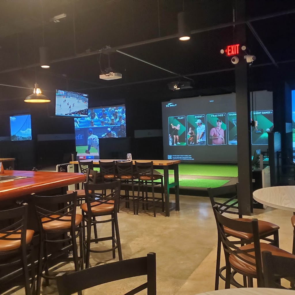 X-Golf Commack - review