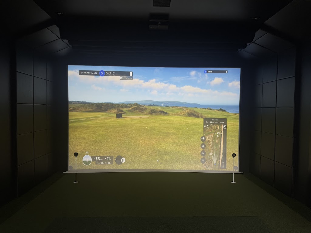 Golf Pro Delivered - review