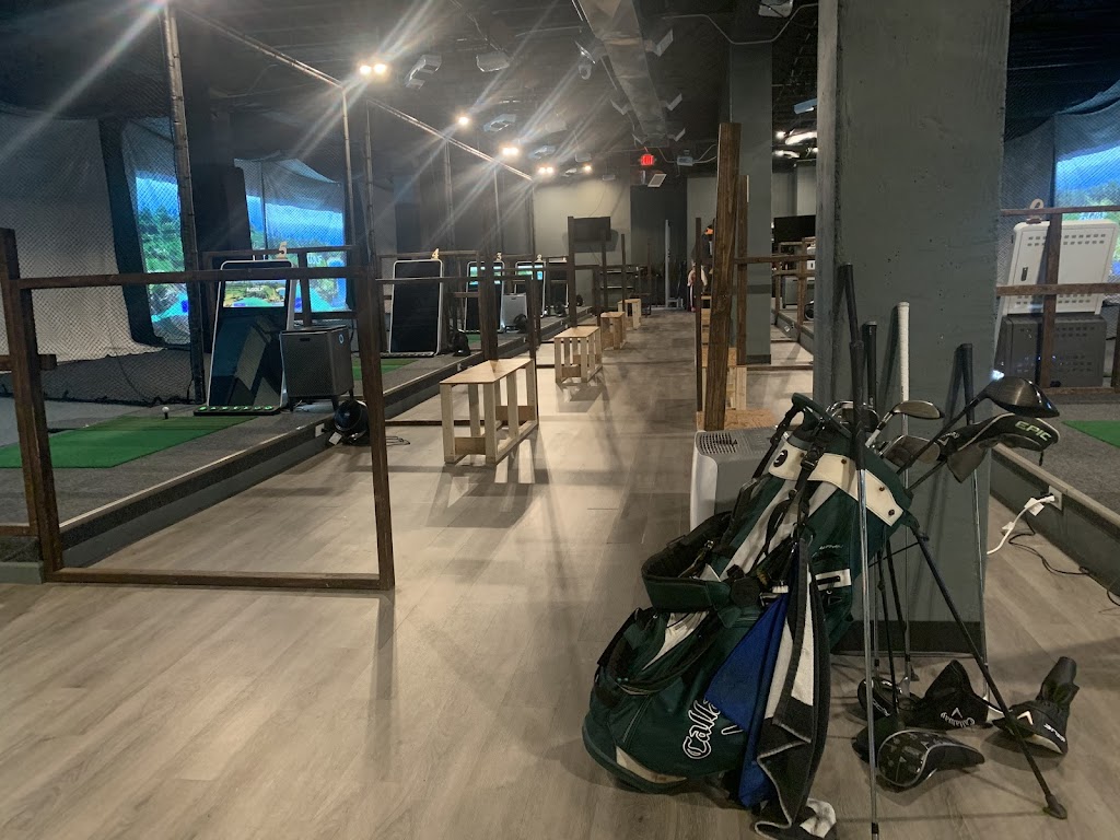 IDG CLUB Golf & Cafe - review
