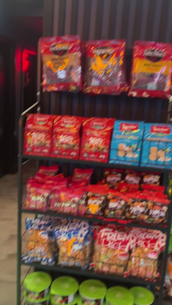 iGolf By Space NYC | Trackman & Golf VX Simulators - review