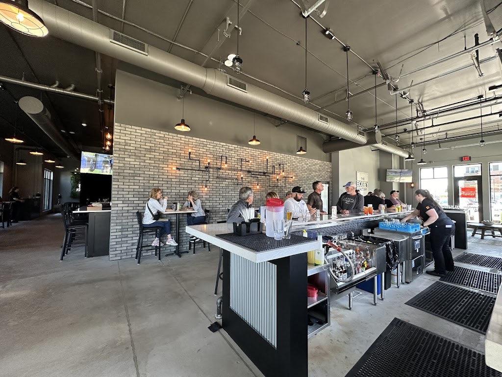 The Bogey Factory - review