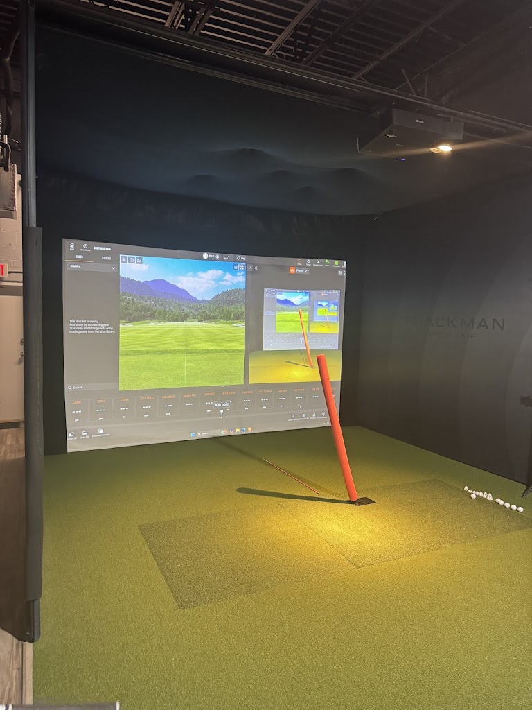 The Golf Crypt - review